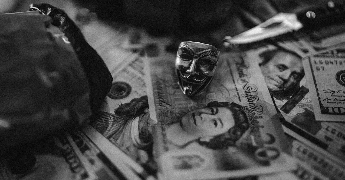 The Deepfake Heist That Didn’t Need a Hacker