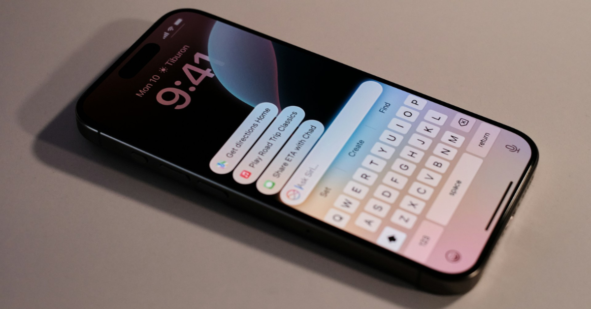 Apple Just Built Translation Into the OS