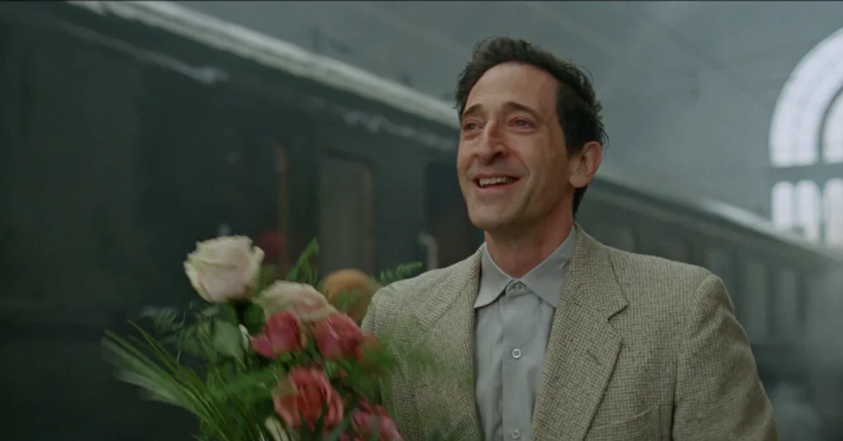 What “The Brutalist” actually did with AI (And How You can do Too)