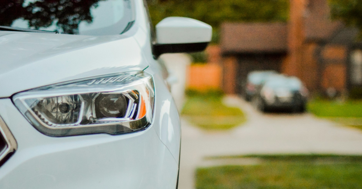 AI Made Car Insurance Faster and a Lot More Personal