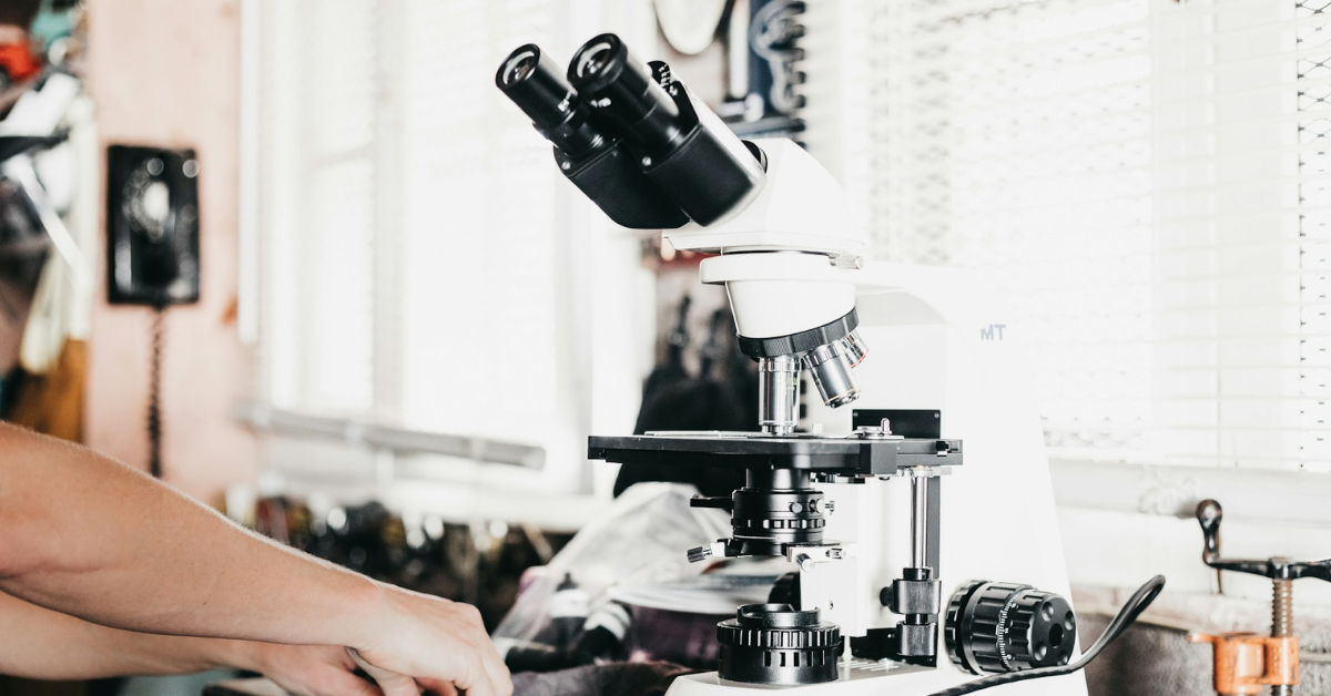 A Nobel Prize-Winning AI Is Reinventing the Search for a Cure