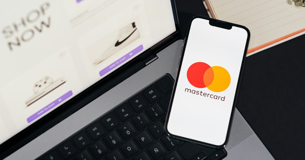 Mastercard Uses AI to Catch Compromised Cards