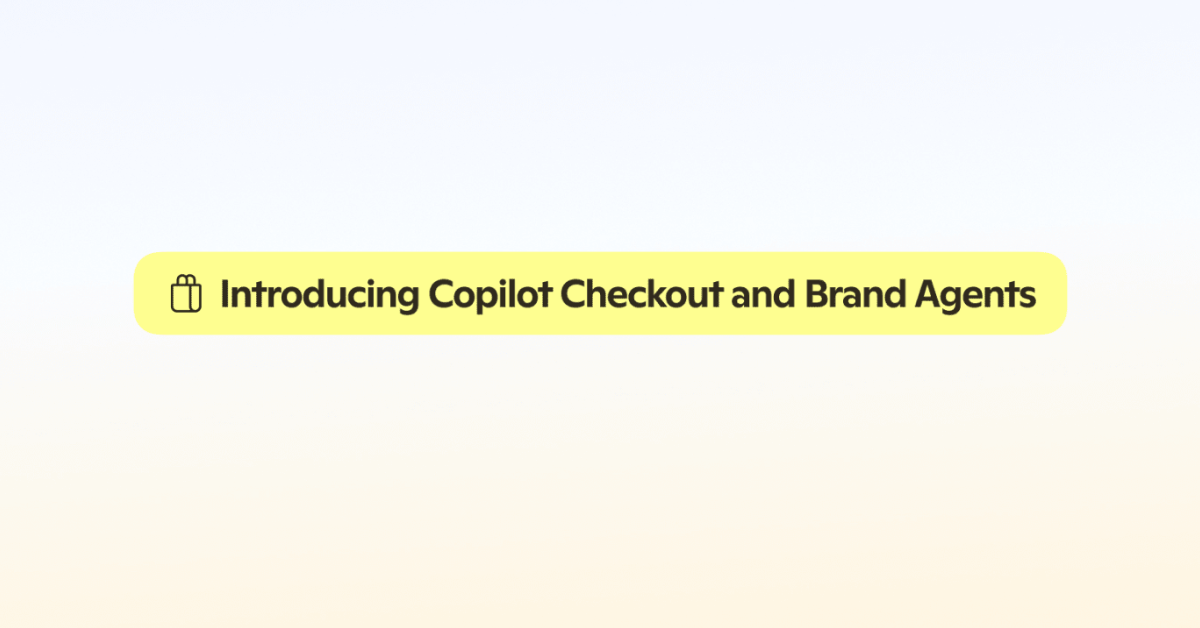 Microsoft Launches Copilot Checkout With In-Chat Payments in US