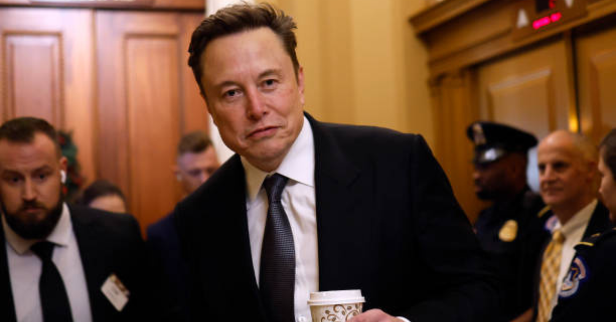 SpaceX seeks FCC approval to launch a million data center satellites