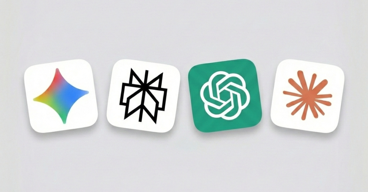 I Compared AI Subscription Plans. So You Don't Have To