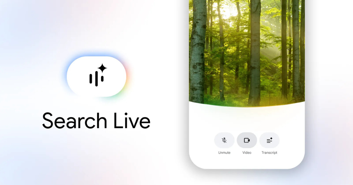 Google Expands Search Live Worldwide With Gemini 3.1 Flash Live